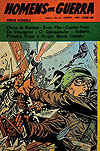 Homens em Guerra  n° 15 - Garimar (Maya)