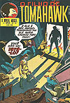 Tomahawk (O Juvenil Mensal)  n° 16 - Ebal