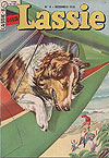 Lassie  n° 8 - Ebal