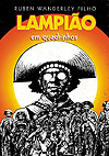 Lampião em Quadrinhos  - sem editora