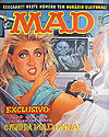 Mad  n° 126 - Record