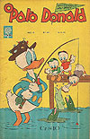 Pato Donald, O  n° 461 - Abril