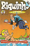 Riquinho  n° 143 - Rge