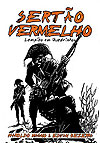 Sertão Vermelho - Lampião em Quadrinhos  - Independente