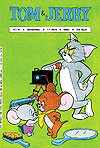 Tom & Jerry em Cores  n&deg;&nbsp;85 - Ebal
