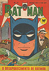 Batman  n° 53 - Ebal