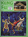 Kung Fu  n° 48 - Ebal