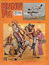 Kung Fu  n° 53 - Ebal