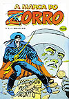Marca do Zorro, A  n° 3 - Ebal