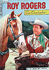 Roy Rogers  n&deg;&nbsp;63 - Ebal