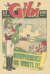 Gibi  n° 529 - O Globo