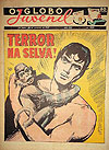 Globo Juvenil, O  n° 1659 - O Globo