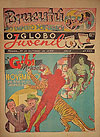 Globo Juvenil, O  n° 525 - O Globo