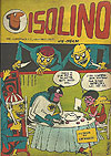 Isolino  n° 2 - Gorrion