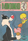 Mindinho  n° 69 - Ebal