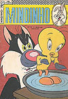 Mindinho  n° 79 - Ebal