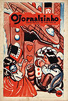 Jornalzinho, O  n&deg;&nbsp;100 - Paulinas