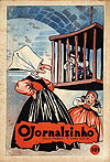 Jornalzinho, O  n&deg;&nbsp;101 - Paulinas