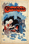 Jornalzinho, O  n&deg;&nbsp;111 - Paulinas