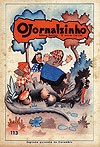 Jornalzinho, O  n&deg;&nbsp;113 - Paulinas