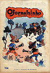 Jornalzinho, O  n&deg;&nbsp;114 - Paulinas