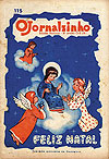 Jornalzinho, O  n&deg;&nbsp;115 - Paulinas