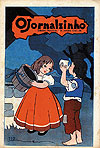 Jornalzinho, O  n&deg;&nbsp;117 - Paulinas