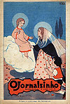 Jornalzinho, O  n&deg;&nbsp;132 - Paulinas