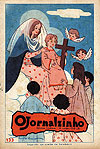 Jornalzinho, O  n&deg;&nbsp;133 - Paulinas
