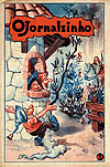Jornalzinho, O  n&deg;&nbsp;85 - Paulinas