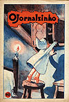 Jornalzinho, O  n&deg;&nbsp;90 - Paulinas