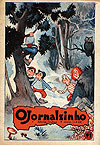 Jornalzinho, O  n&deg;&nbsp;91 - Paulinas