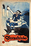 Jornalzinho, O  n&deg;&nbsp;93 - Paulinas
