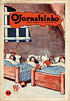 Jornalzinho, O  n&deg;&nbsp;94 - Paulinas
