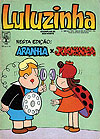 Luluzinha  n° 183 - Abril