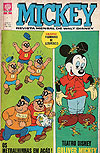 Mickey  n° 170 - Abril