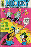 Mickey  n° 253 - Abril