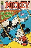 Mickey  n° 293 - Abril