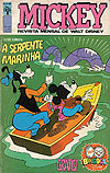 Mickey  n° 294 - Abril