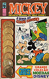 Mickey  n° 300 - Abril