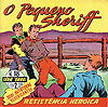 Pequeno Sheriff, O (Série Ouro)  n° 18 - Vecchi