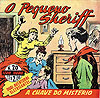 Pequeno Sheriff, O (Série Ouro)  n° 20 - Vecchi