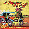 Pequeno Sheriff, O (Série Ouro)  n° 36 - Vecchi