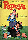 Popeye  n° 92 - Ebal