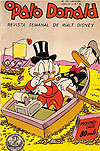 Pato Donald, O  n° 63 - Abril