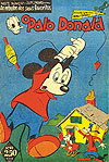 Pato Donald, O  n° 93 - Abril