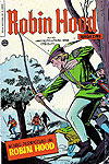 Robin Hood  n° 10 - Rge