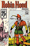 Robin Hood  n° 71 - Rge
