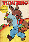 Tiquinho  n&deg;&nbsp;52 - O Malho