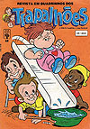 Trapalhões - Revista em Quadrinhos  n° 68 - Abril